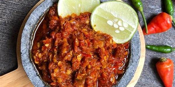 Sambal Bajak