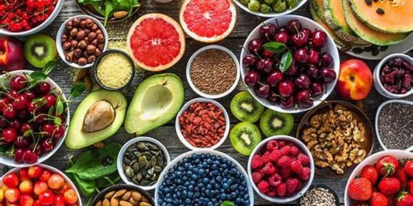 Superfood
