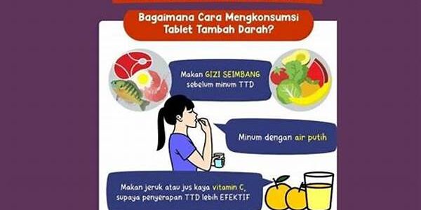 Cegah Anemia