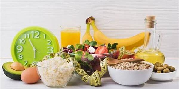 Diet Sehat