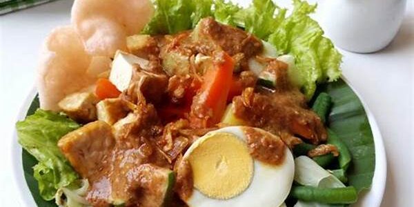 Gado-gado