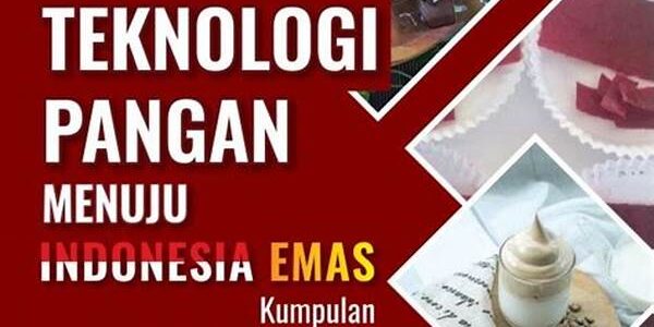 Inovasi Teknologi Pangan