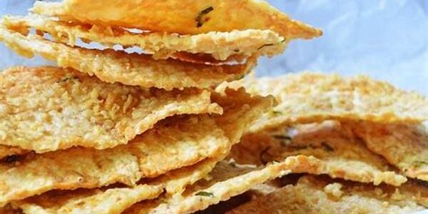 Keripik Tempe