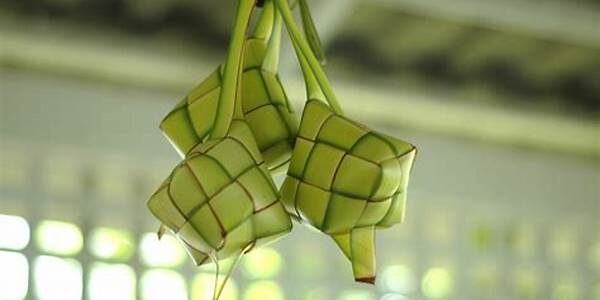 Ketupat