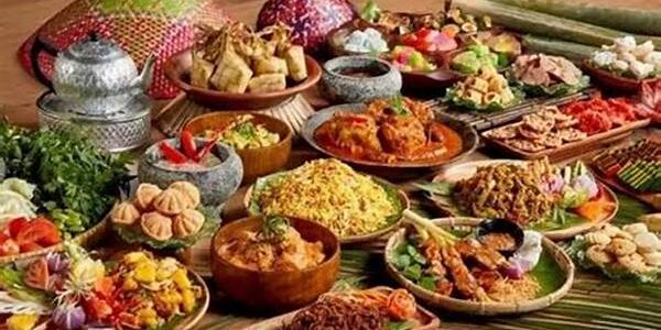 Kuliner Nusantara