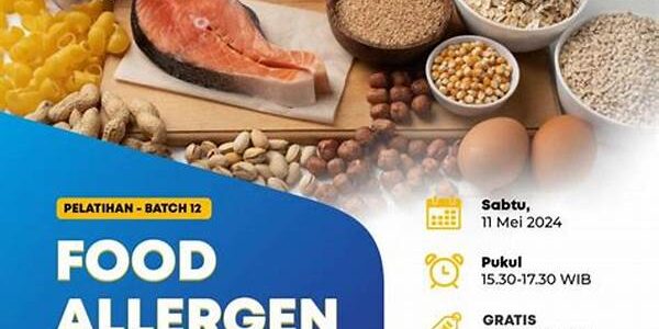 Pangan Allergen‑free