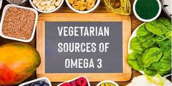 Pangan Vegetarian