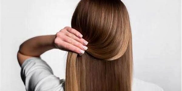 Rambut Sehat