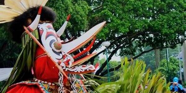Ritual Pangan