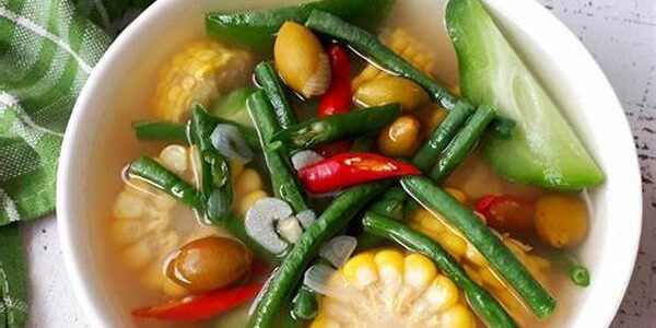 Sayur Asem