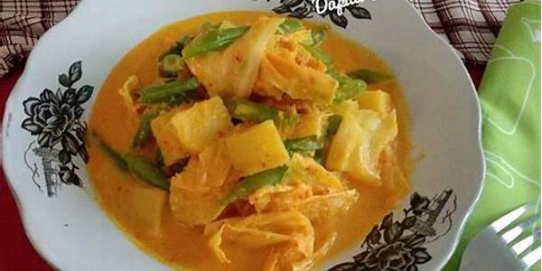 Sayur Gulai