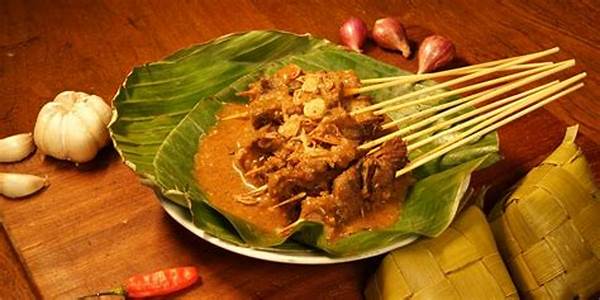 Sumber Makanan Indonesia