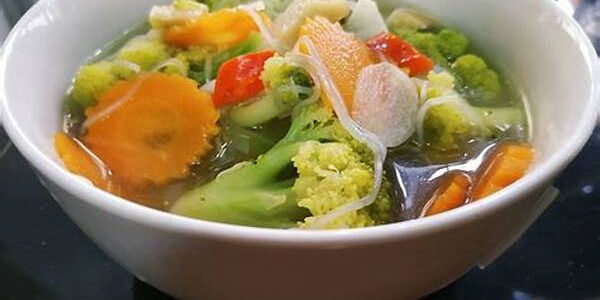 Sup Sayur