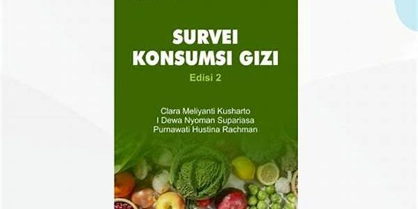 Survei Gizi