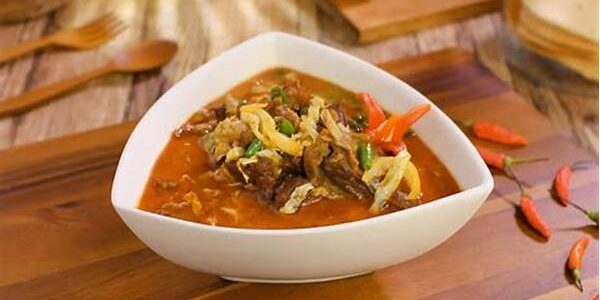 Tongseng