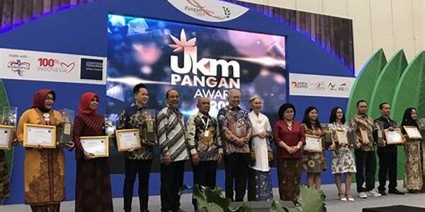 Ukm Pangan
