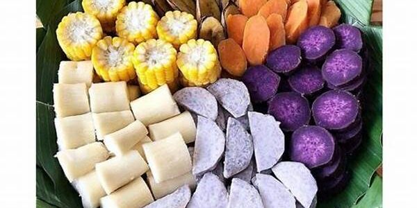 Diversifikasi Pangan