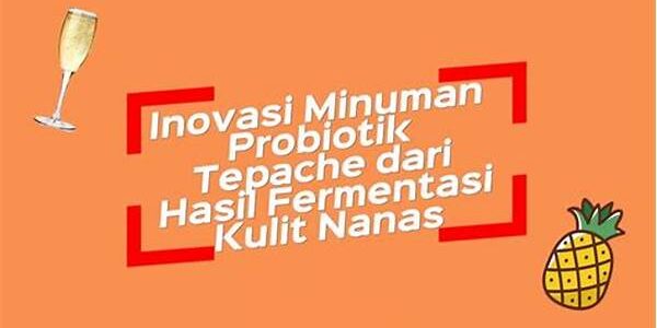 Inovasi Fermentasi