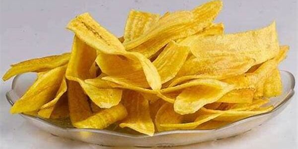 Keripik Pisang