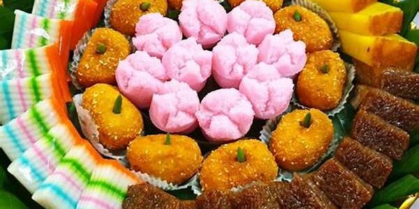 Kue Tradisional