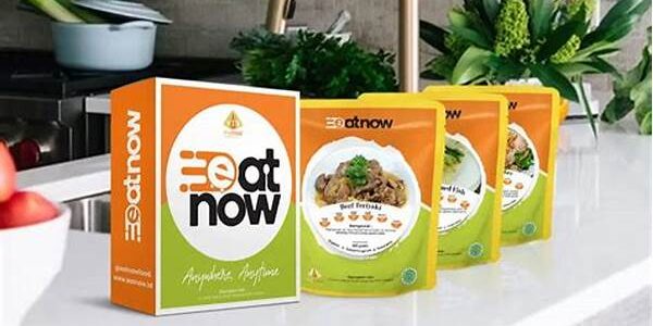 Pangan Functional Ready‑to‑eat