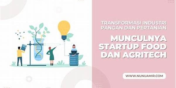 Pangan Startup
