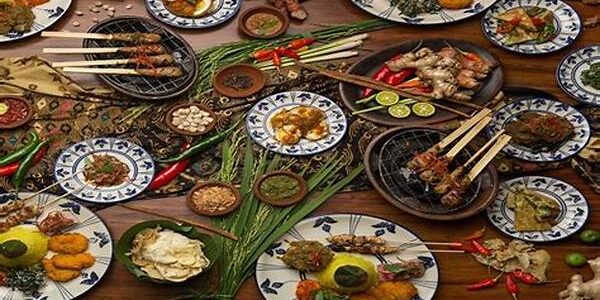 Pariwisata Kuliner