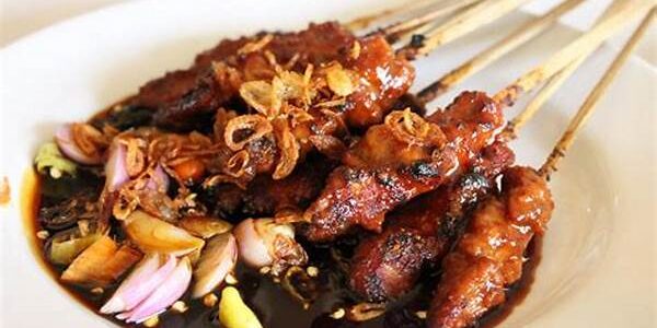 Sate Ayam