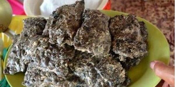 Tempe Bongkrek (hindari)