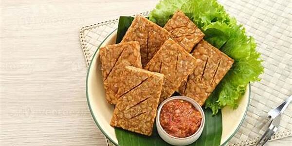 Tempe Goreng