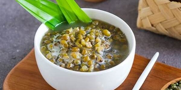 Bubur Kacang Hijau
