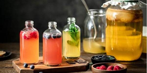Kombucha