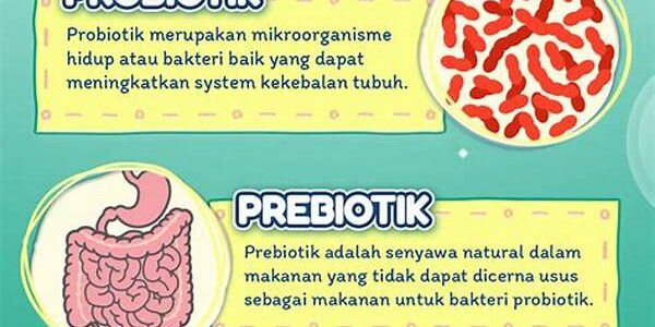 Probiotik Probiotik