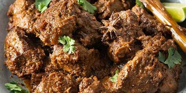 Rendang Rendang