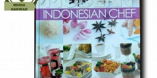 Resep Modern Resep Modern