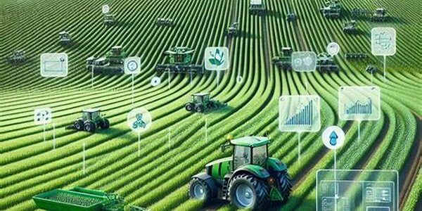 Smart Farming Smart Farming