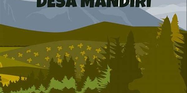 Desa Mandiri