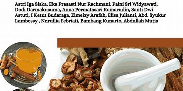 Pangan Herbal