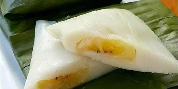 Resep Tradisional
