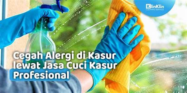 Cegah Alergi Cegah Alergi