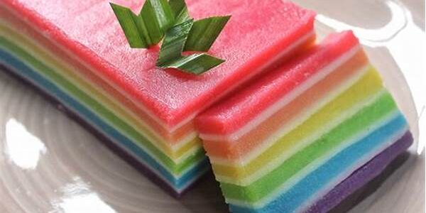 Kue Lapis