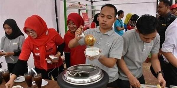 Pangan Lokal Nikmat