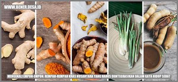 Rempah Sehat