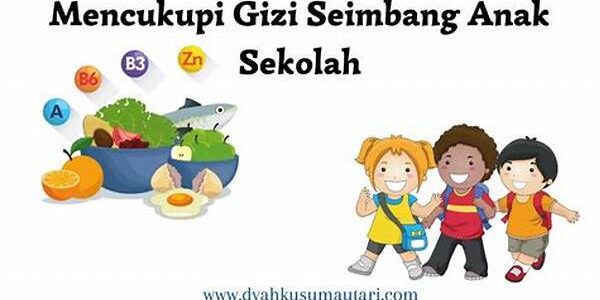 Gizi Mencukupi