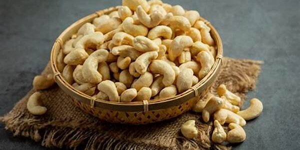 Kacang Mede
