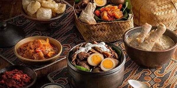 Makanan Heritage