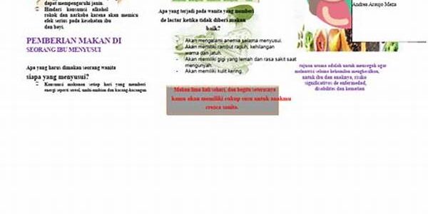 Pangan Ibu Hamil