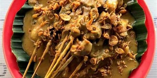 Sate Padang